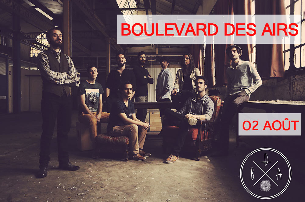 boulevard des airs viens dans mon le boulevard des airs viens dans mon le