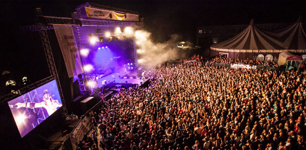 festival ile d yeu