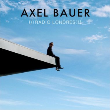 Axel Bauer