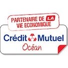 Crédit Mutuel Océan
